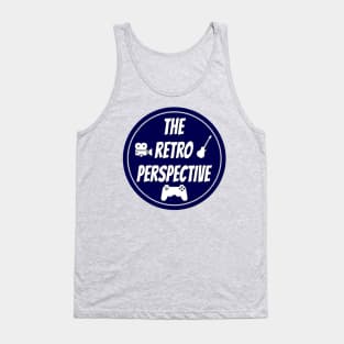 The Retro Perspective Legacy Logo Tank Top